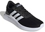 Lookbook adidas Lite Racer 2.0 'Hitam Teras' EG3283