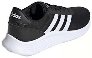 Purchase adidas neo Lite Racer 2.0 減震防滑耐磨 低筒 運動休閒鞋 男款 黑白