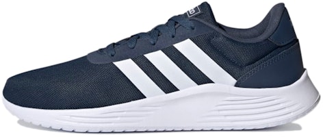 adidas Lite Racer 2.0 'Crew Navy' FZ0394 adidas Lite Racer 2.0 'Crew Navy' FZ0394