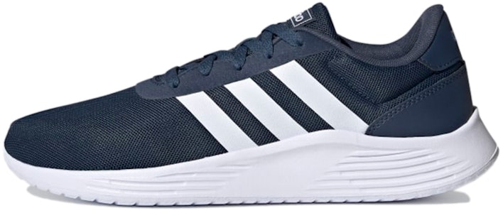 adidas Lite Racer 2.0 'Azul Marino Crew' FZ0394 Buy adidas Lite Racer 2.0 'Azul Marino Crew' FZ0394