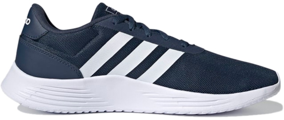adidas Lite Racer 2.0 'Crew Navy' FZ0394 Order adidas Lite Racer 2.0 'Crew Navy' FZ0394