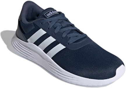 adidas Lite Racer 2.0 'Azul Marino Crew' FZ0394 Lookbook adidas Lite Racer 2.0 'Azul Marino Crew' FZ0394