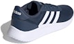 Shop adidas Lite Racer 2.0 'Crew Navy' Lelaki FZ0394