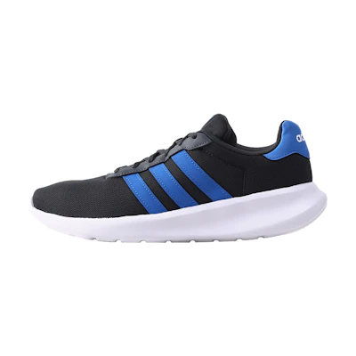 adidas Lite Racer 3.0 'Black Bright Royal'