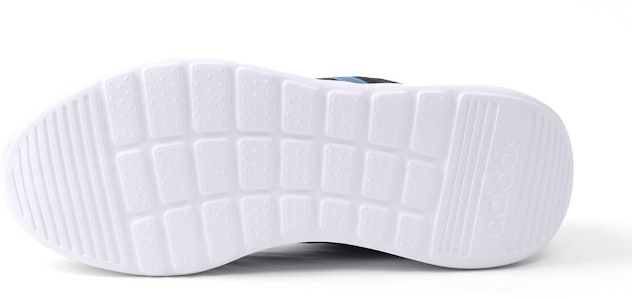 adidas neo Lite Racer 3.0 潮流舒適防滑耐磨 低幫 休閒跑步鞋 男款 黑藍 Shop adidas neo Lite Racer 3.0 潮流舒適防滑耐磨 低幫 休閒跑步鞋 男款 黑藍