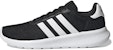 adidas Lite Racer 3.0 'Hitam Putih' GY3094