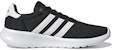 adidas Lite Racer 3.0 'Hitam Putih' GY3094