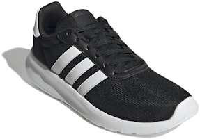 阿迪达斯Lite Racer 3.0'黑白'配色 GY3094 Lookbook 阿迪达斯Lite Racer 3.0'黑白'配色 GY3094