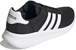 阿迪达斯Lite Racer 3.0'黑白'配色 GY3094 Shop 阿迪达斯Lite Racer 3.0'黑白'配色 GY3094