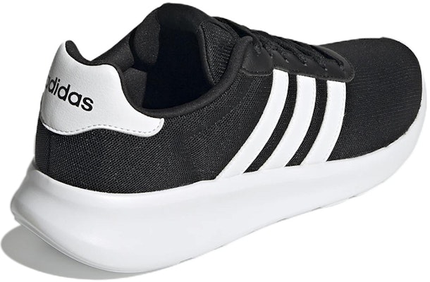 adidas Lite Racer 3.0 'Hitam Putih' GY3094 Shop adidas Lite Racer 3.0 'Hitam Putih' GY3094