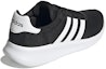 Shop adidas Lite Racer 3.0 'Hitam Putih' GY3094