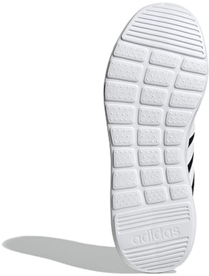 adidas Lite Racer 3.0 'Hitam Putih' GY3094 Details for adidas Lite Racer 3.0 'Hitam Putih' GY3094