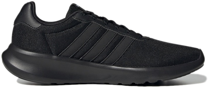 아디다스 라이트 레이서 3.0 '코어 블랙' GW7954 Order 아디다스 라이트 레이서 3.0 '코어 블랙' GW7954