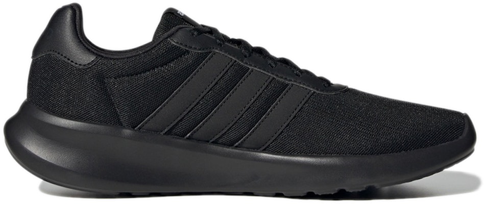 adidas Lite Racer 3.0 'Black Grey' GW7954 Order adidas Lite Racer 3.0 'Black Grey' GW7954