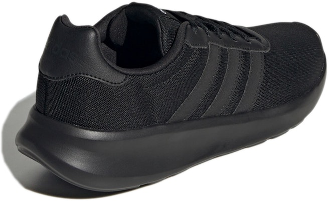 adidas Lite Racer 3.0 'Hitam Teras' GW7954 Shop adidas Lite Racer 3.0 'Hitam Teras' GW7954