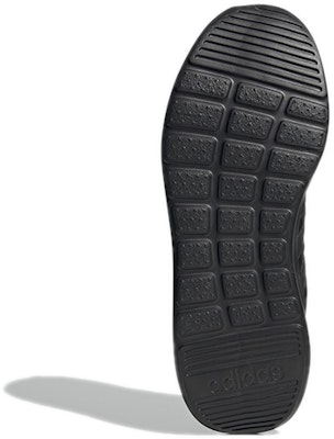 adidas Lite Racer 3.0 'Black Grey' GW7954 Details for adidas Lite Racer 3.0 'Black Grey' GW7954
