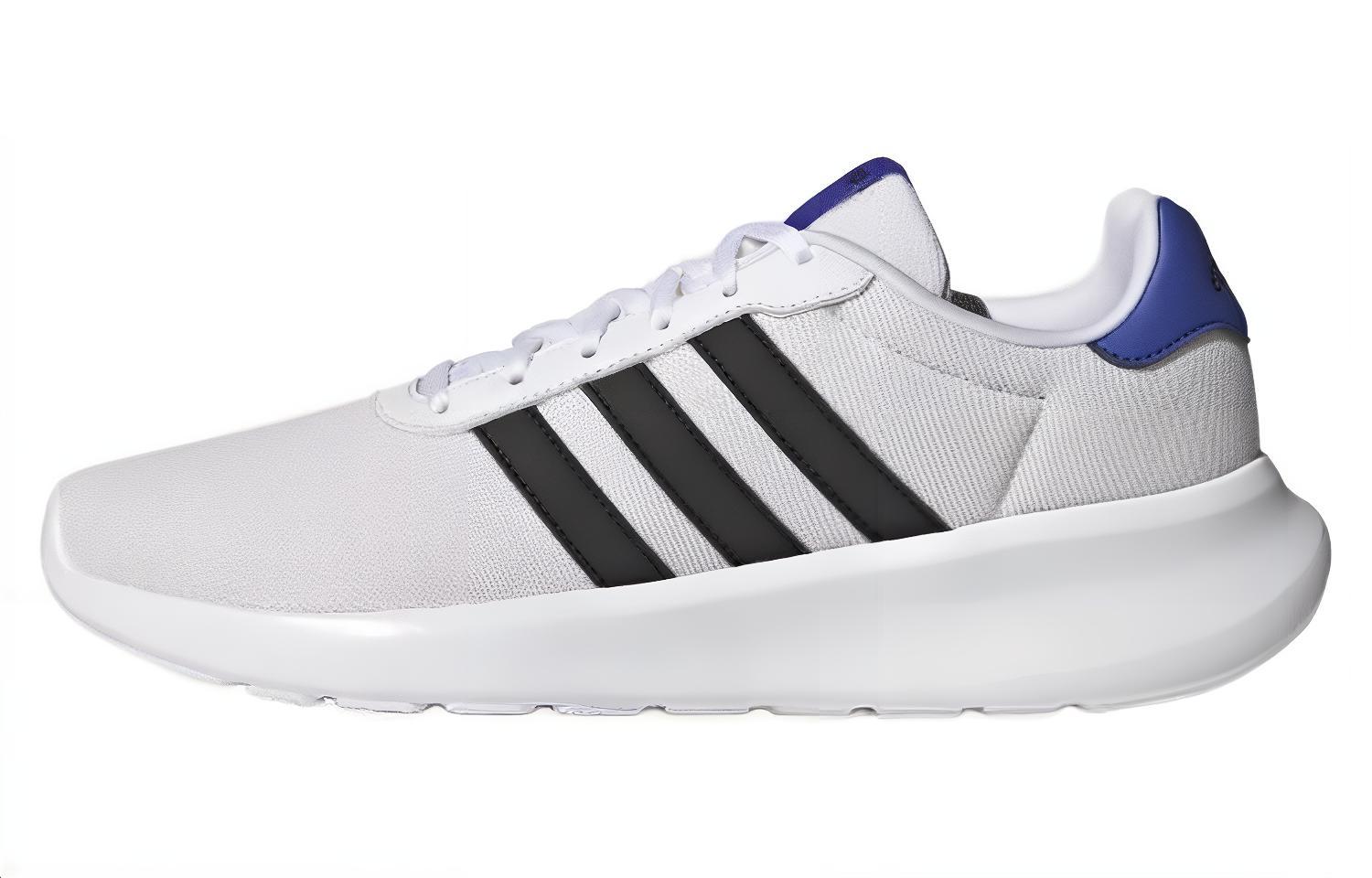 Buy 阿迪达斯Lite Racer 3.0 '白色' 运动鞋 GY3103