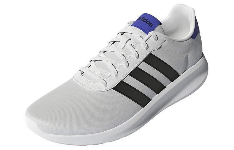 Lookbook 阿迪达斯Lite Racer 3.0 '白色' 运动鞋 GY3103