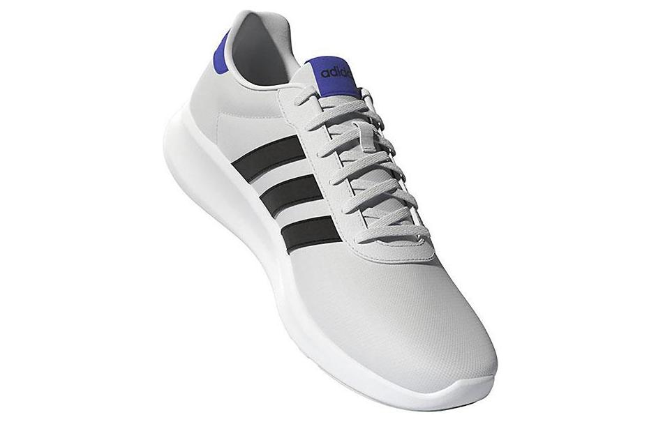 Shop 阿迪达斯Lite Racer 3.0 '白色' 运动鞋 GY3103