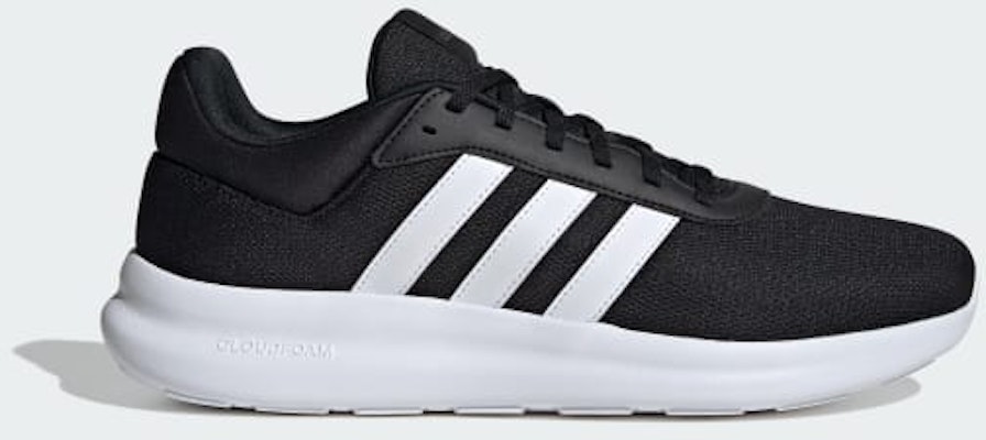 adidas Lite Racer 4.0 'Negro Core' IE6133 Buy adidas Lite Racer 4.0 'Negro Core' IE6133