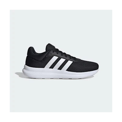 adidas Lite Racer 4.0 'Core Black'