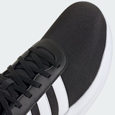 adidas Lite Racer 4.0 'Negro Core' IE6133 3