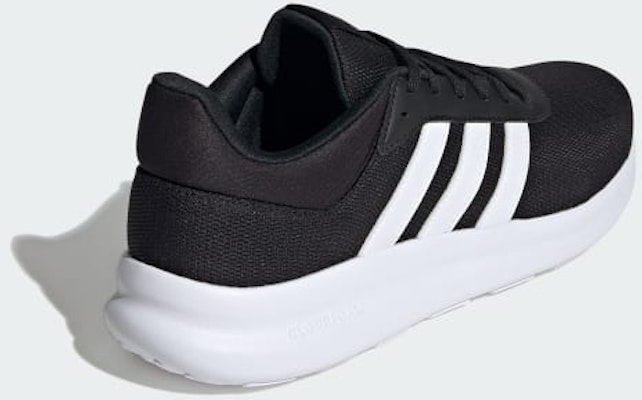adidas Lite Racer 4.0 'Negro Core' IE6133 Sizing adidas Lite Racer 4.0 'Negro Core' IE6133