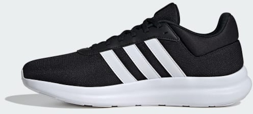 adidas Lite Racer 4.0 'Negro Core' IE6133 Cheap adidas Lite Racer 4.0 'Negro Core' IE6133
