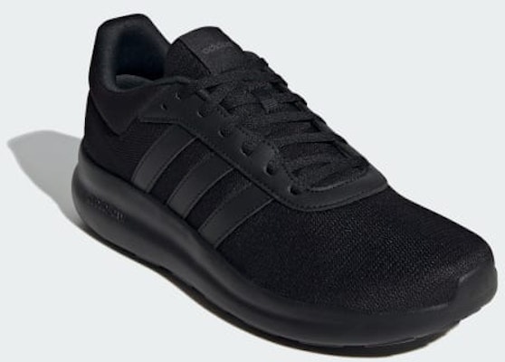 adidas Lite Racer 4.0 'Grey Six' IE6132 Shop adidas Lite Racer 4.0 'Grey Six' IE6132