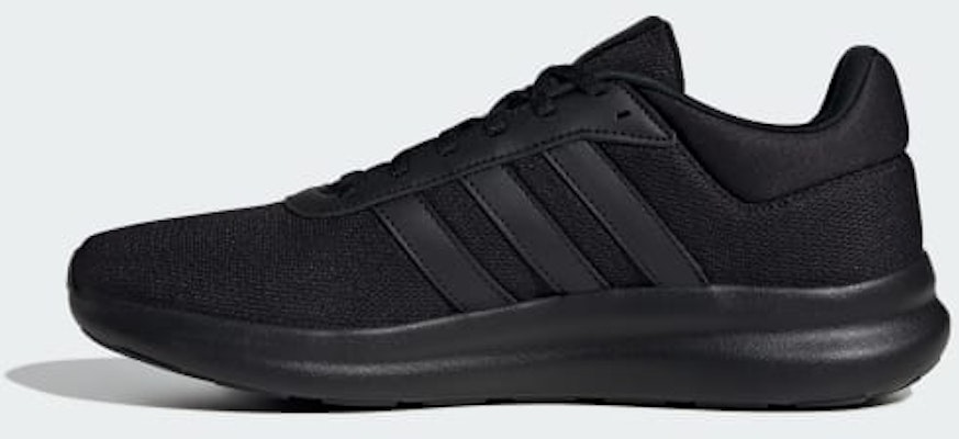 adidas Lite Racer 4.0 'Grey Six' IE6132 Details for adidas Lite Racer 4.0 'Grey Six' IE6132