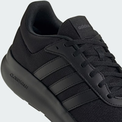 adidas Lite Racer 4.0 'Grey Six' IE6132 1