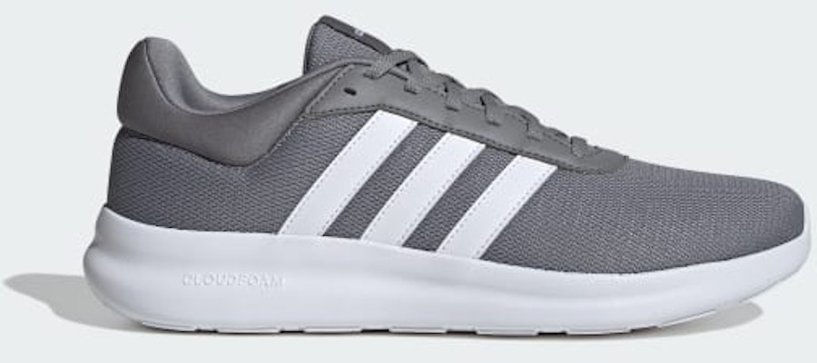 adidas Lite Racer 4.0 'Grey Three' IE6134 Buy adidas Lite Racer 4.0 'Grey Three' IE6134