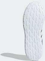 Lookbook adidas Lite Racer 4.0 灰色第三款 IE6134