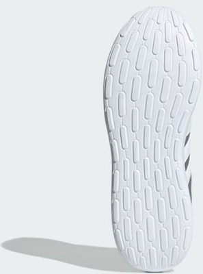 adidas Lite Racer 4.0 'Grey Three' IE6134 Lookbook adidas Lite Racer 4.0 'Grey Three' IE6134