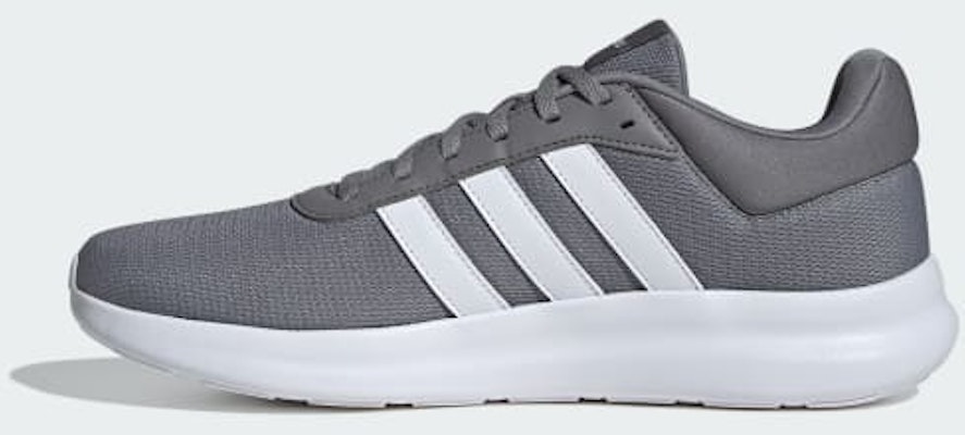 adidas Lite Racer 4.0 'Grey Three' IE6134 Details for adidas Lite Racer 4.0 'Grey Three' IE6134