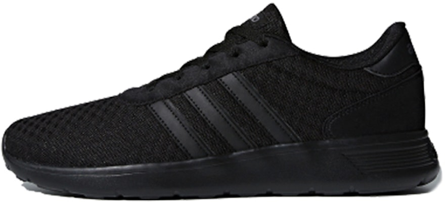 adidas Lite Racer 'Black' DB0646 Buy adidas Lite Racer 'Black' DB0646