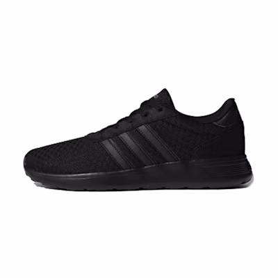 adidas Lite Racer 'Black'