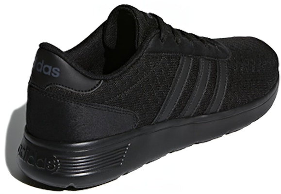 adidas Lite Racer 'Black' DB0646 Shop adidas Lite Racer 'Black' DB0646