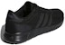 adidas Lite Racer 'Hitam' DB0646