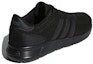 Shop adidas Lite Racer 'Hitam' DB0646
