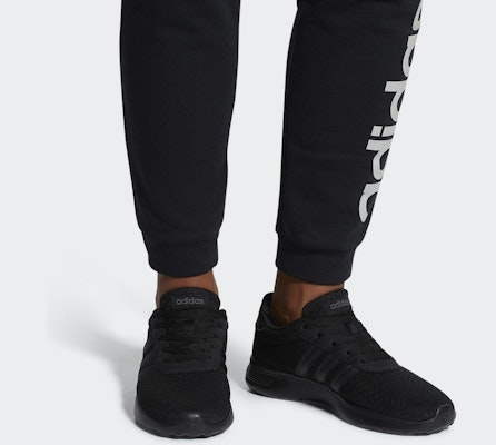 adidas Lite Racer 'Black' DB0646 Sizing adidas Lite Racer 'Black' DB0646
