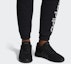 Sizing adidas Lite Racer 'Hitam' DB0646