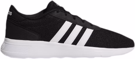 adidas Lite Racer 'Black White' B28141 adidas Lite Racer 'Black White' B28141