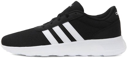 adidas Lite Racer 'Black White' B28141 adidas Lite Racer 'Black White' B28141