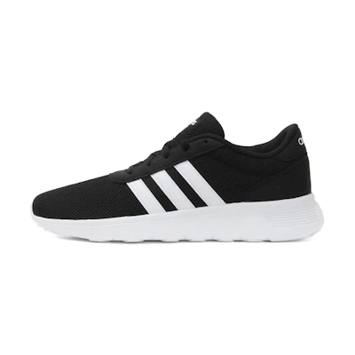 adidas Lite Racer 'Black White'