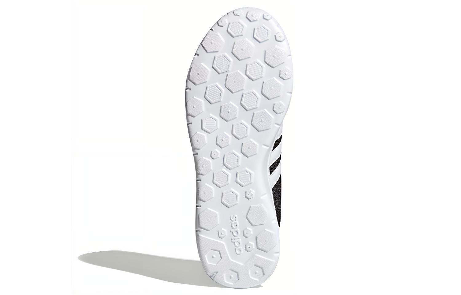 Purchase 아디다스 라이트 레이서 '블랙 화이트' EH1323