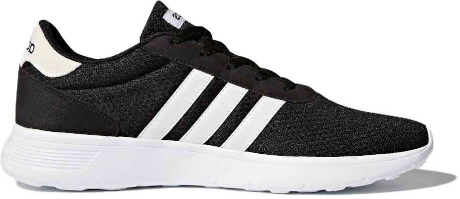 adidas Lite Racer 'Core Black' BB9774 Order adidas Lite Racer 'Core Black' BB9774