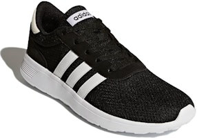 아디다스 라이트 레이서 '코어 블랙' BB9774 Lookbook 아디다스 라이트 레이서 '코어 블랙' BB9774