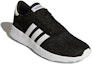 Lookbook adidas Lite Racer 'Hitam Teras' BB9774