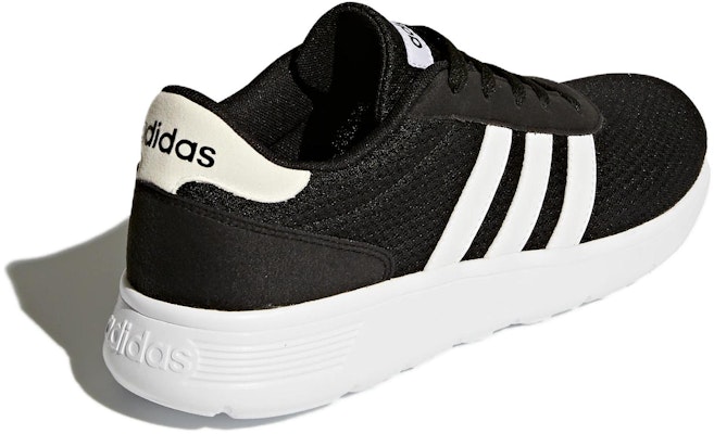adidas Lite Racer 'Negro Básico' BB9774 Shop adidas Lite Racer 'Negro Básico' BB9774